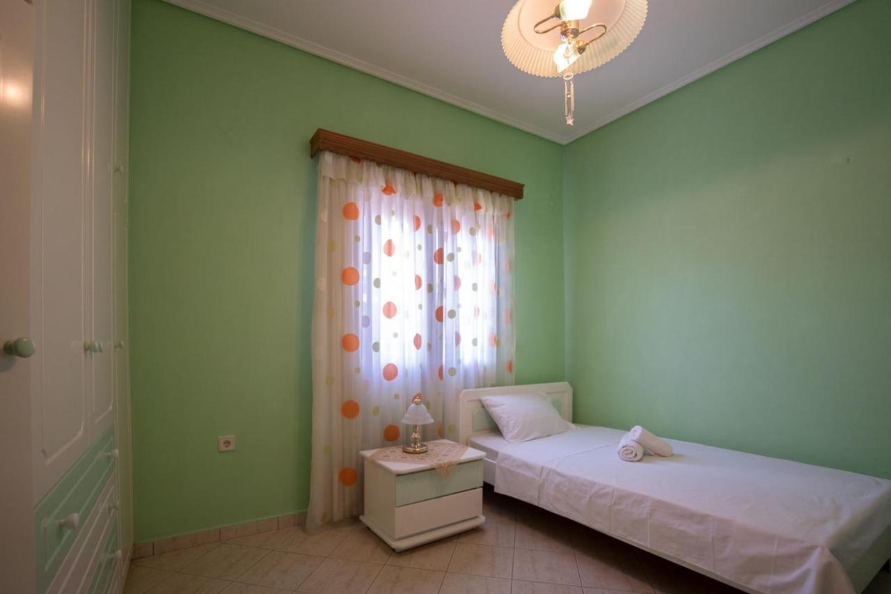 Majestic View Home Just Under Meteora Unesco Site Kalambaka Exterior photo